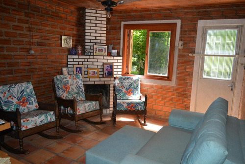 Casa Para Venda Em Itaara Com Terreno 20x52 Apta Para Fazer Financiamento - 996449