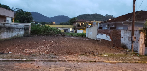 Imagem 1 de 4 de Terreno À Venda Em Itapema - 3686