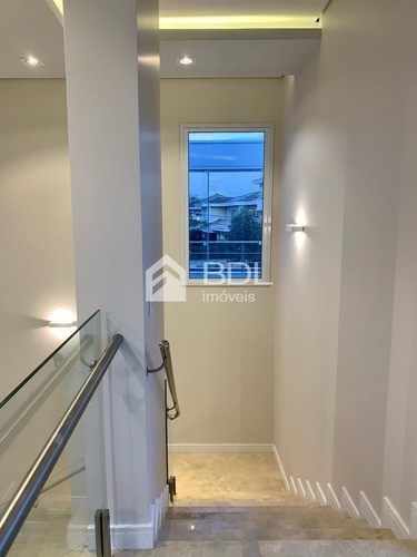Imagem 9 de 30 de Casa À Venda Em Alphaville - Ca002972