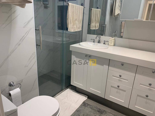 Imagem 19 de 21 de Apartamento Com 3 Dormitórios À Venda, 153 M² Por R$ 1.600.000,00 - Jardim São Paulo - Americana/sp - Ap0592