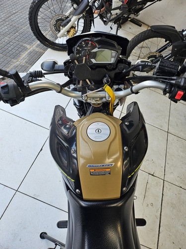 Yamaha Xtz 150 Crosser Z 2022