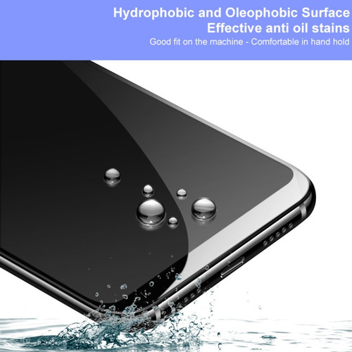 Tampa Traseira Da Bateria Compatível Com Oneplus 11