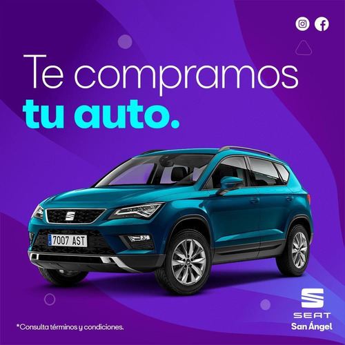 Arona Style 1.6l 110 Hp Tip