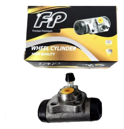 Cilindro Frenos Rueda Trasera Izq O Der Chevy 1996 - 2012