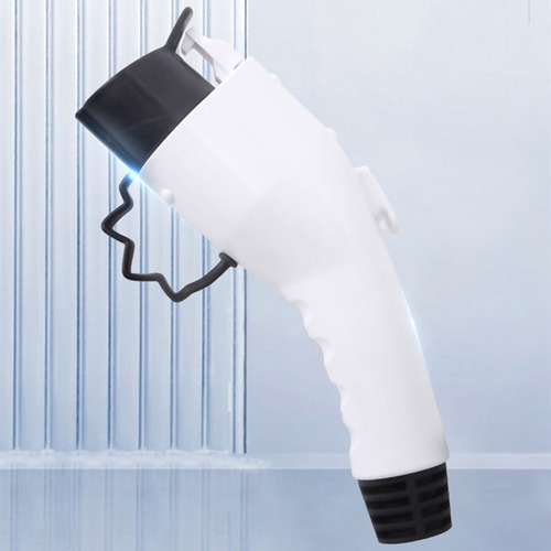Adaptador De Carga For Sae J1772, 60 A, 250 V, 1 Ev, Cargado