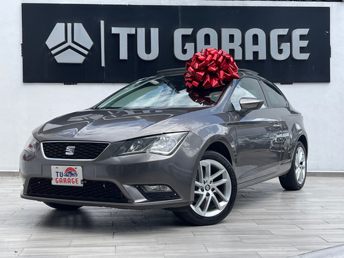 Seat Leon 1.4 Sc Style 140 Hp Dsg