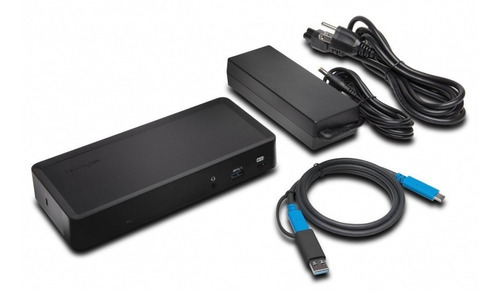 Docking Station Kensington K38240na Usb-c Hdmi Rj-45 /v