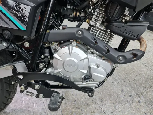 Yamaha Xtz 150 2022