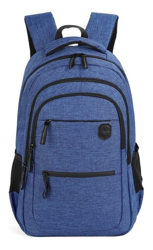 Mochila Antirrobo Notebook Primicia Campus I