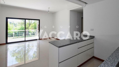 Imagen 23 de 30 de Departamento 3 Ambientes Barrio Privado Zona Oeste Moreno