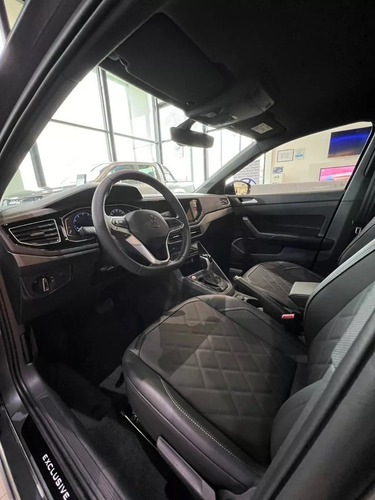Volkswagen Virtus 1.4 Tsi Exclusive