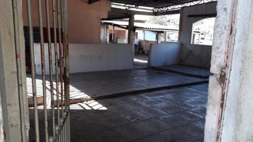 Imagem 5 de 5 de Terreno Para Venda Por R$490.000,00 Com 224m² - Jardim Nossa Senhora Do Carmo, São Paulo / Sp - Bdi31211