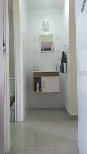 Imagem 10 de 12 de Apartamento 2 Dorms Para Venda - Jardim Veneza, Mogi Das Cruzes - 56m², 1 Vaga - 2296