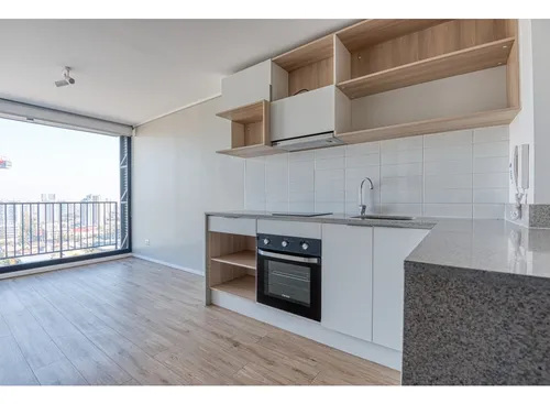 Arriendo Metro Lo Ovalle / Fuenzalida Urrejola / La Cisterna
