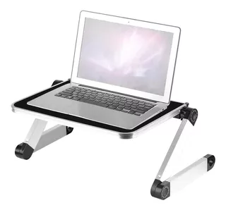 Mesa Plegable Servicio Cama Desayunador Laptop Portatil