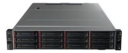 Servidor Lenovo Thinksystem Sr550 Silver 4208 8gb