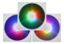 Comprar Ventiladores Pc Thermalright X3 Tl-s12w Silenciosos 12 Cm