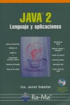 Libro Java 2: Lenguaje Y Aplicaciones - Ceballos Sierra, ...