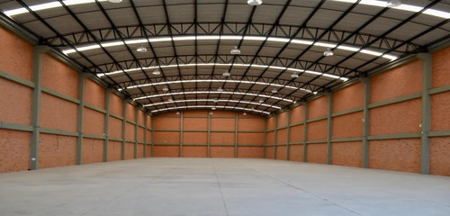 Bodega En Arriendo, Parque Industrial, Mosquera