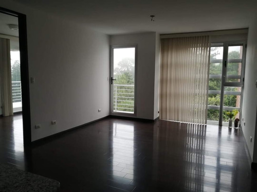 Imagen 9 de 10 de Apartamento En Venta En Zona 16 Vh Iv 3 Habitaciones