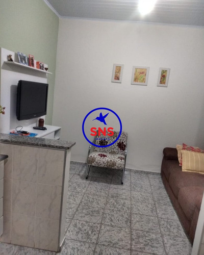 Imagem 11 de 30 de Casa - Ca00875 - 69456000