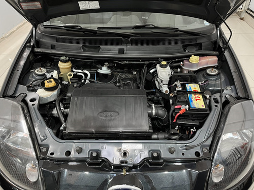 Ford Ka 1.0 MPI 8V FLEX 2P MANUAL