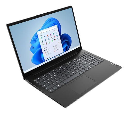 Imagen 8 de 8 de Laptop Lenovo V15 G2 Amd Ryzen 5-5500u 8gb 512gb + Regalo