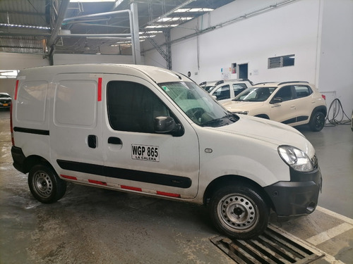 Renault Kangoo Express Con Aa
