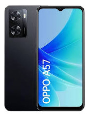 Celular Oppo A57 Negro, 128 Gb, Con 2 Meses De Uso 