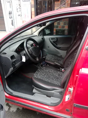 Chevrolet Corsa 1.4 L Evolution 4 p