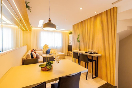 Casa Com 2 Dormitórios À Venda, 96 M² Por R$ 570.000,00 - Vila Gustavo - São Paulo/sp - Ca2376