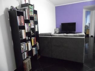 Imagem 11 de 20 de Apartamento Para Venda, 2 Dormitórios, Jardim Maristela - São Paulo - 1036