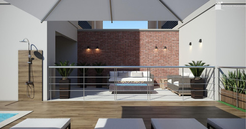 Imagem 6 de 18 de Residencial Terra E Mar, Apartamentos 3 Quartos Sendo 1 Suíte - 1292