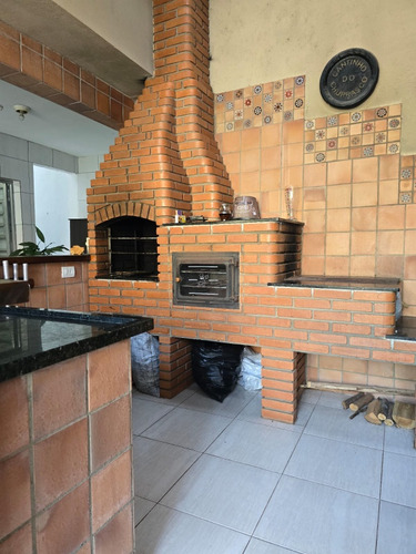 Casa 3 Quarto Sendo 1 Suite