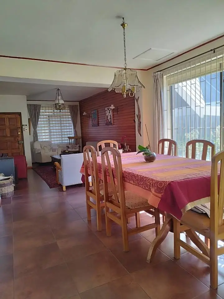 Imagen 4 de 19 de Se Vende Casa En Barrio Universitario, Concepcion