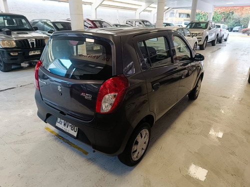 Suzuki Alto 2019