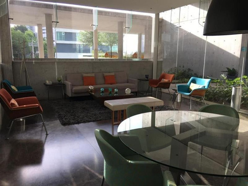 Imagen 15 de 18 de Departamento En Venta En Residencial Santa Bárbara