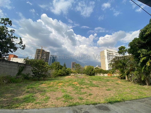 Terreno En Venta Valle Arriba Mls #24-19592