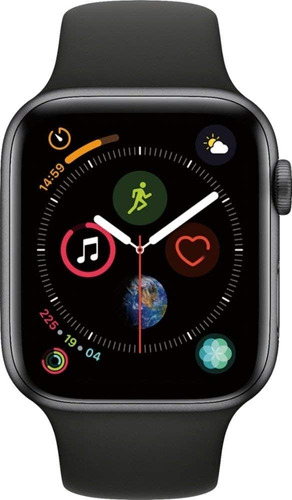 Cambio De Vidrio Glass Compatible Apple Watch Serie 1 42mm