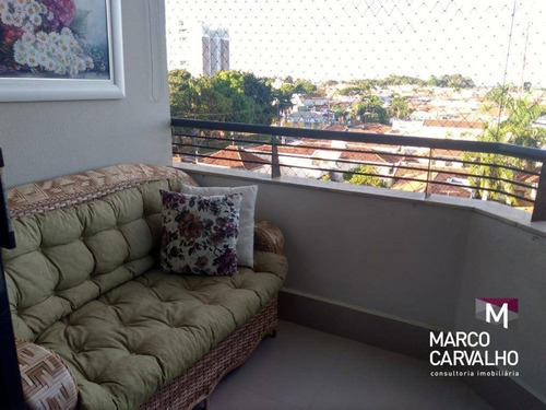 Imagem 12 de 30 de Apartamento Com 3 Dormitórios À Venda, 117 M² Por R$ 650.000,00 - Marília - Marília/sp - Ap0170