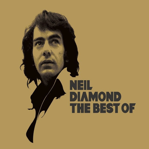 Cd Neil Diamond / The Best Of (1996) Aus