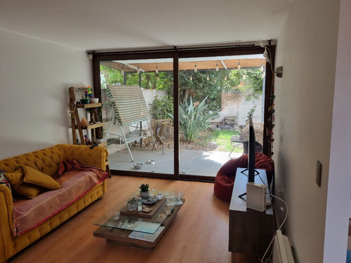 Casa En Pedro Fontova 3 Dormitorios 2 Baños