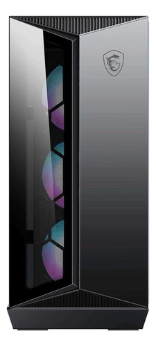 Computadora Msi Aegis Rs 10sd-014usintel 16gb Ram 1tb Ssd