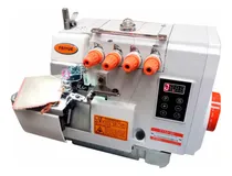 Comprar Máquina De Coser Overlock Industrial Motor Servo