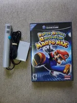 Comprar Dance Dance Revolution Mario Mix Gamecube Completo - Con Mi