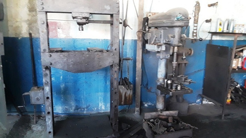 Imagen 9 de 13 de Alexora Cobos 04144282361 - Cod. 165896 - Tiene En Venta Galpón Tipo Nave Usado Como Taller De Mecánica Automotriz, Incluye Un Local Comercial