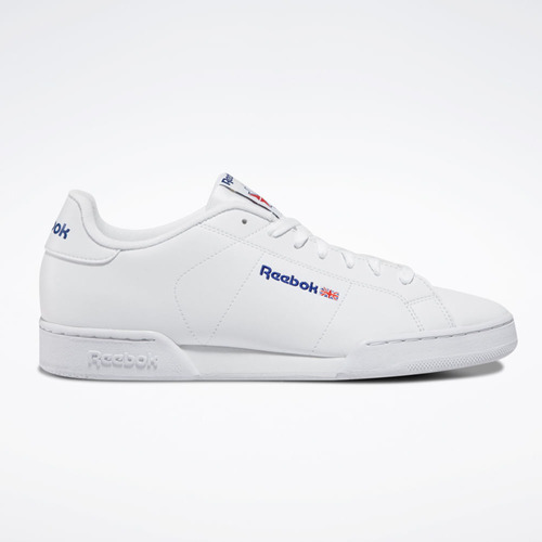 Tenis Reebok Hombre 100037854 Npc Ii Syn