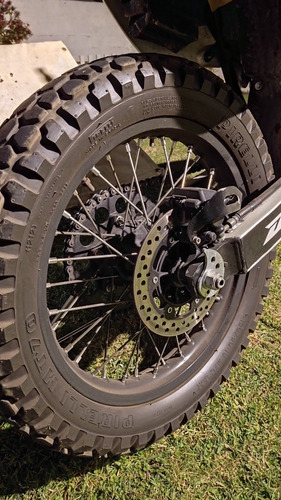 Imagen 4 de 20 de Suzuki Drz 400