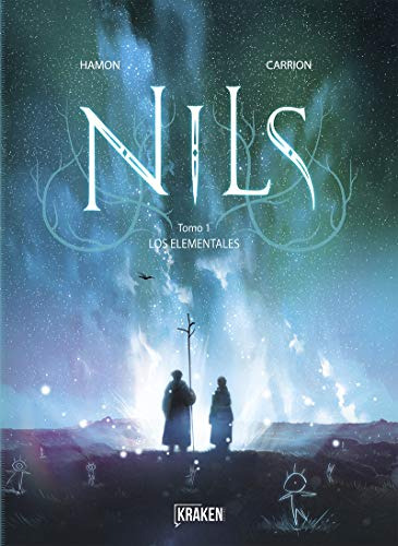 Nils (vol. 1) (novela Grafica)