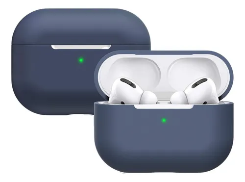 Funda Silicona Para Auriculares AirPods Pro